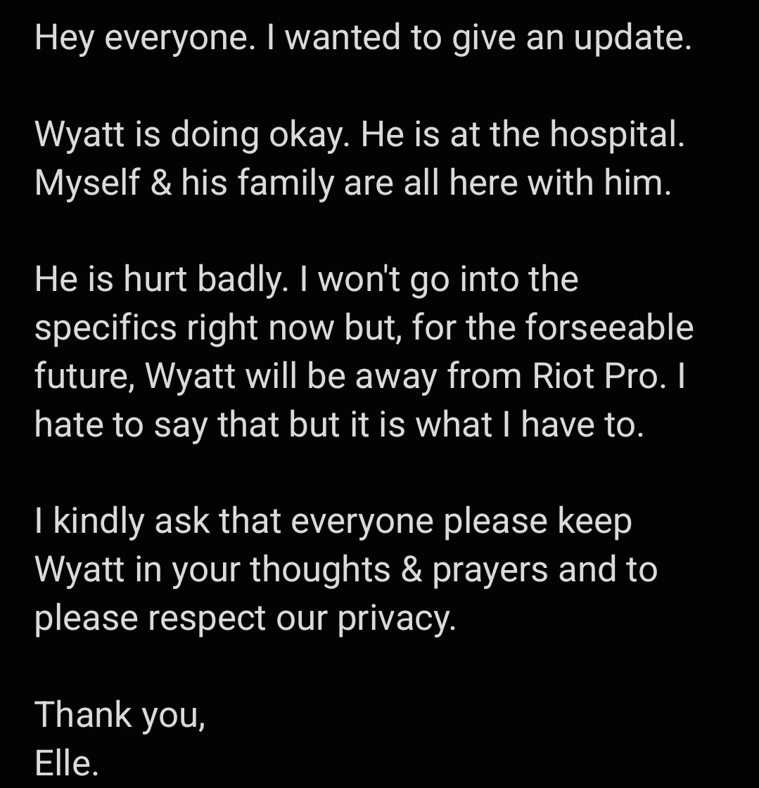 Elle Danger tweet media