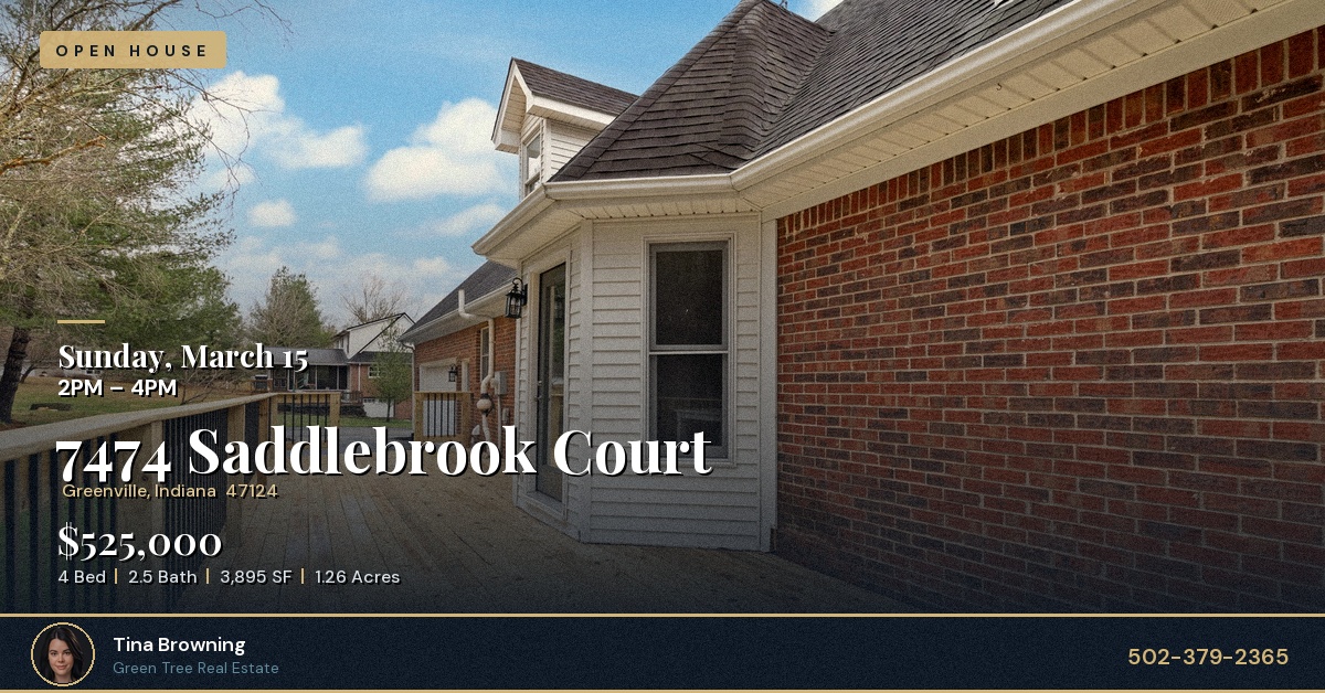 TinaBrowningNAR's tweet image. White shaker cabinets meet blue subway tile—a chef's kitchen with personality. Come see it in person tomorrow.

Open House: Sun 2–4PM
tinarealty.com/openhouse/

#KitchenDesign #ChefsKitchen #HomeGoals #OpenHouse