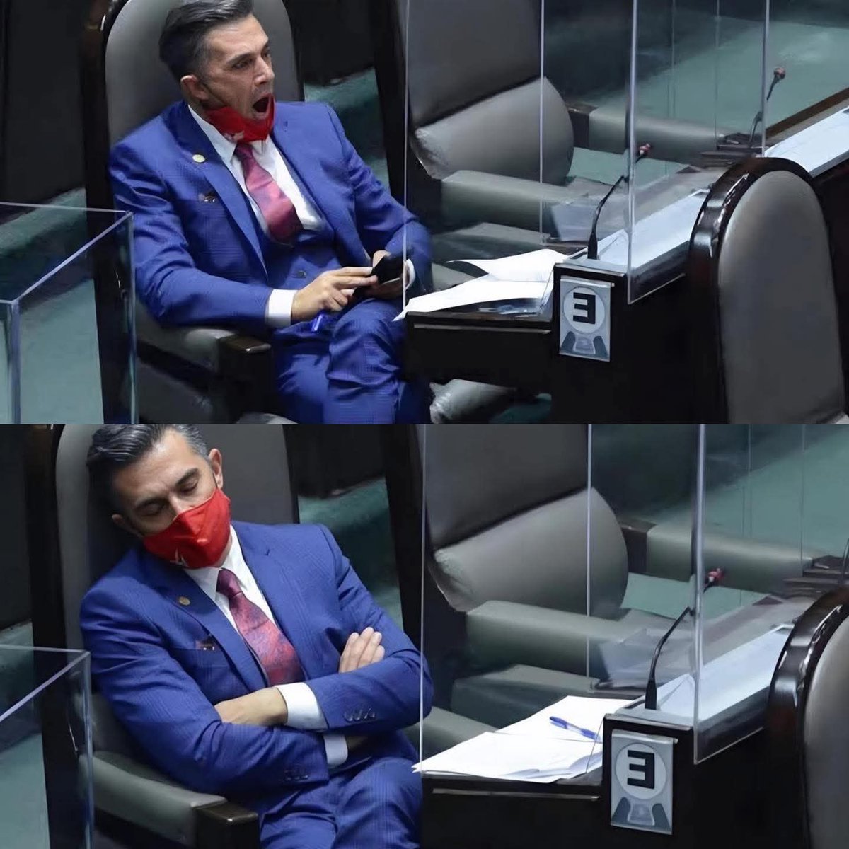 Alfredo Acosta ☭⃠ tweet media