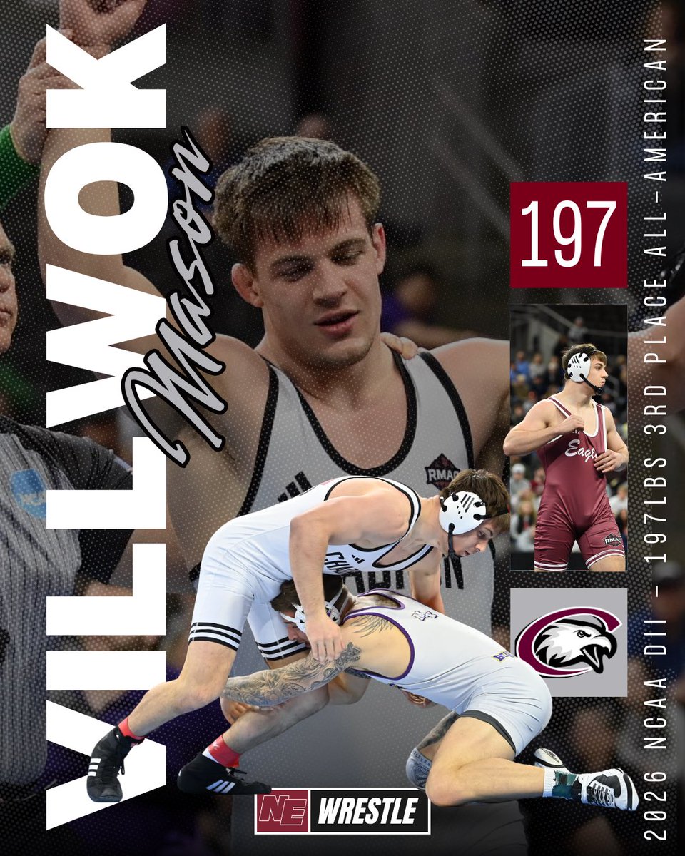 NEwrestle tweet media