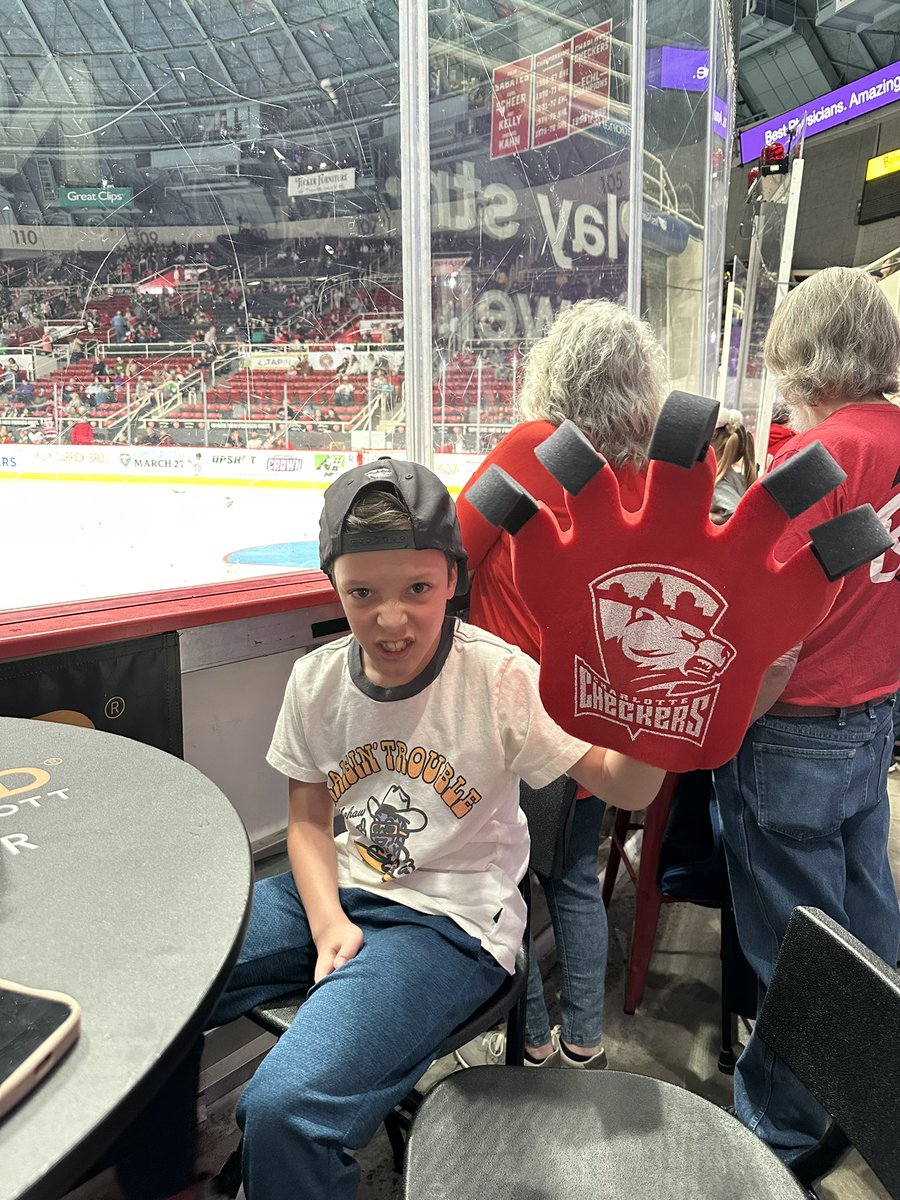 Ricky Raines tweet media