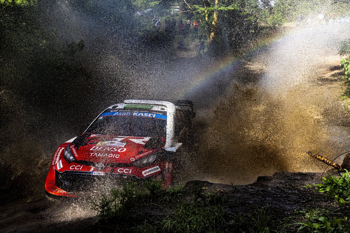 Mwangi Kirubi tweet media