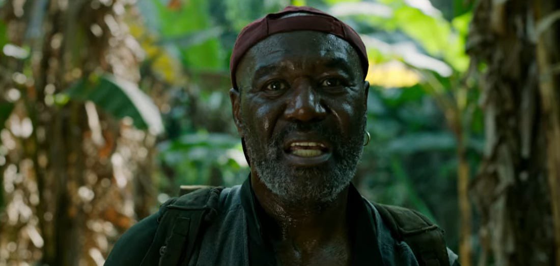 Mandevil23's tweet photo. delroy lindo appreciation post https://t.co/7OzkljfqI7