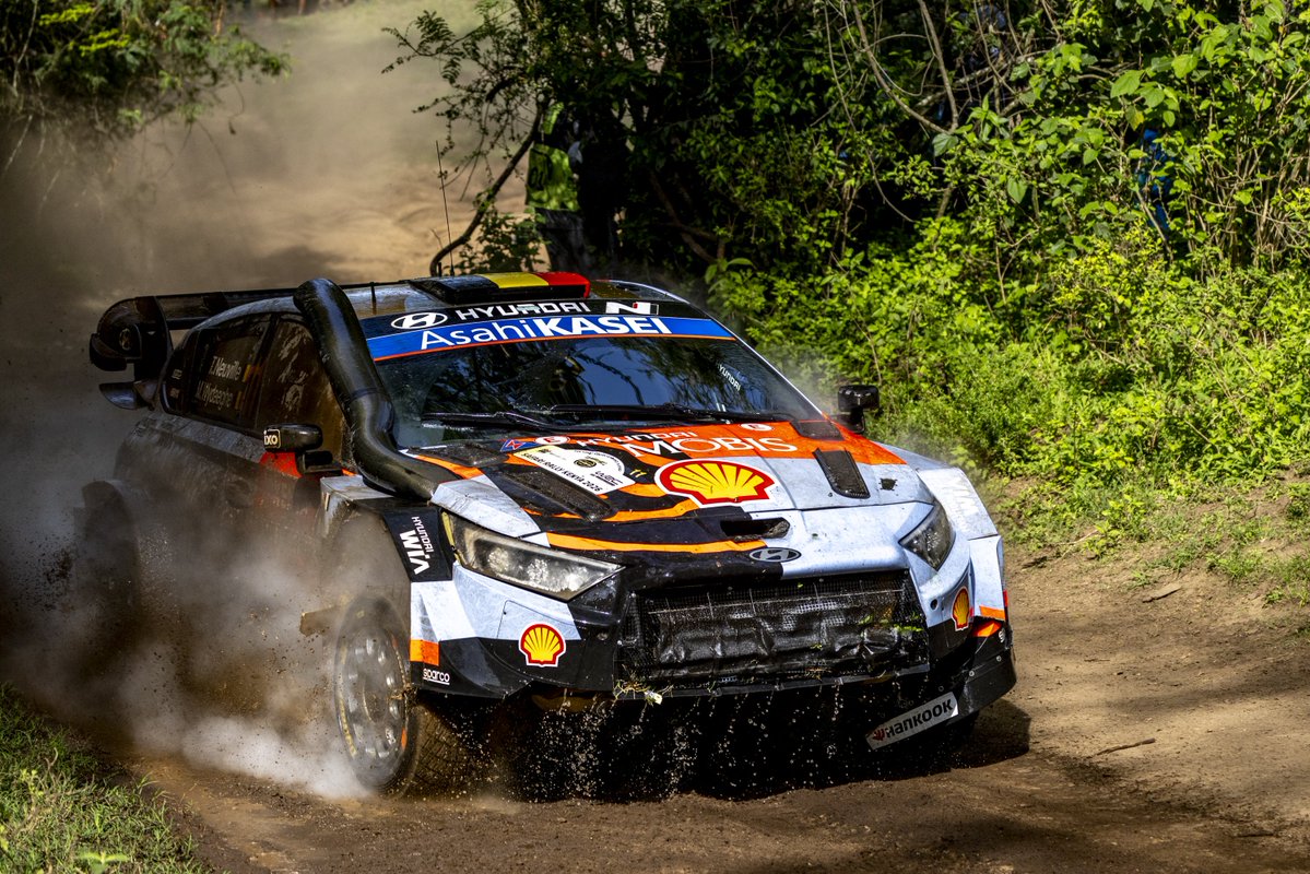 Mwangi Kirubi tweet media