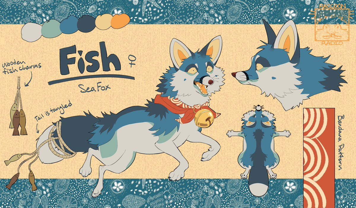 raccoonradio tweet media