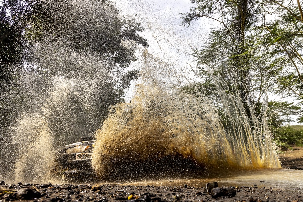 Mwangi Kirubi tweet media