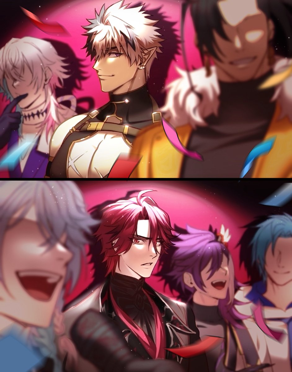 Hoto米唐👁️💤comms closed tweet media