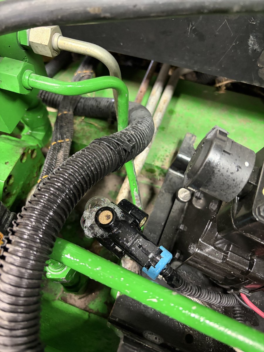 Greg Amundson tweet media