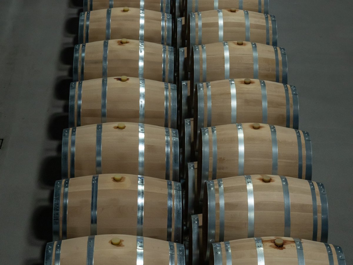 Ribera Del Duero tweet media