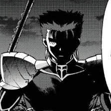 Transfem Cú Chulainn tweet media