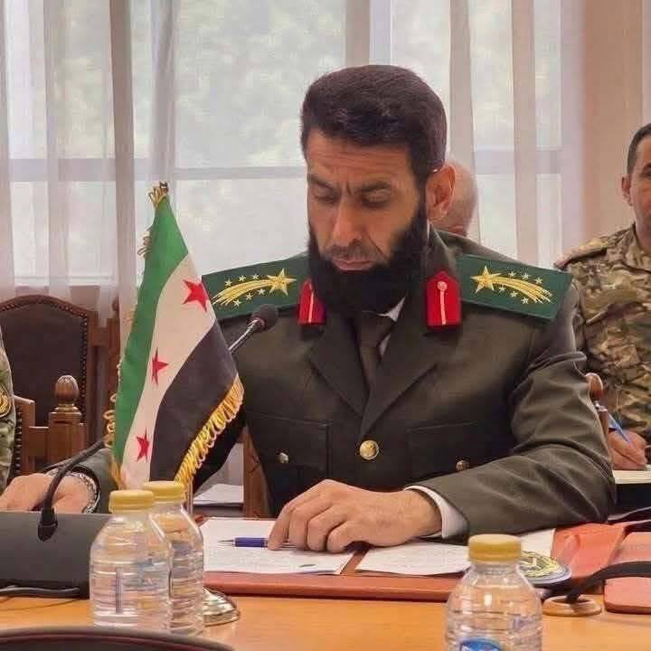 الشاهين 🦅 tweet media