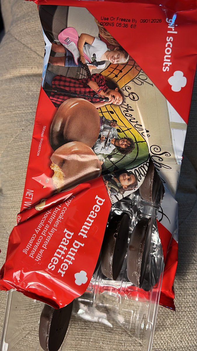 A babe from the 716 tweet media