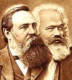 #CubaHonra
 “Su nombre vivirá a través de los siglos, y con él, su obra”. Federico 
Engels #HonorYGloria 
#Cuba
