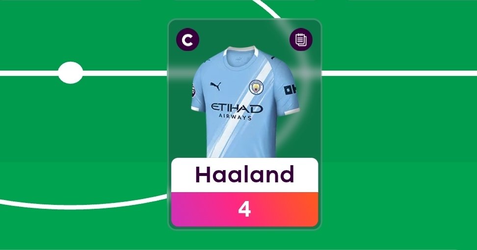 FPLPiglet 🐷 tweet media