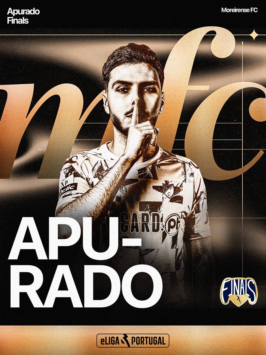 eLiga Portugal tweet media