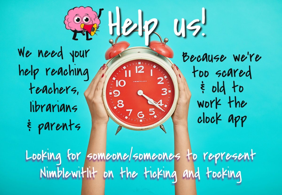 Nimblewitlit Mag issue 2 out now! tweet media