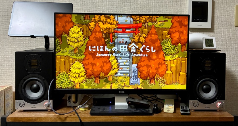 すいっち tweet media