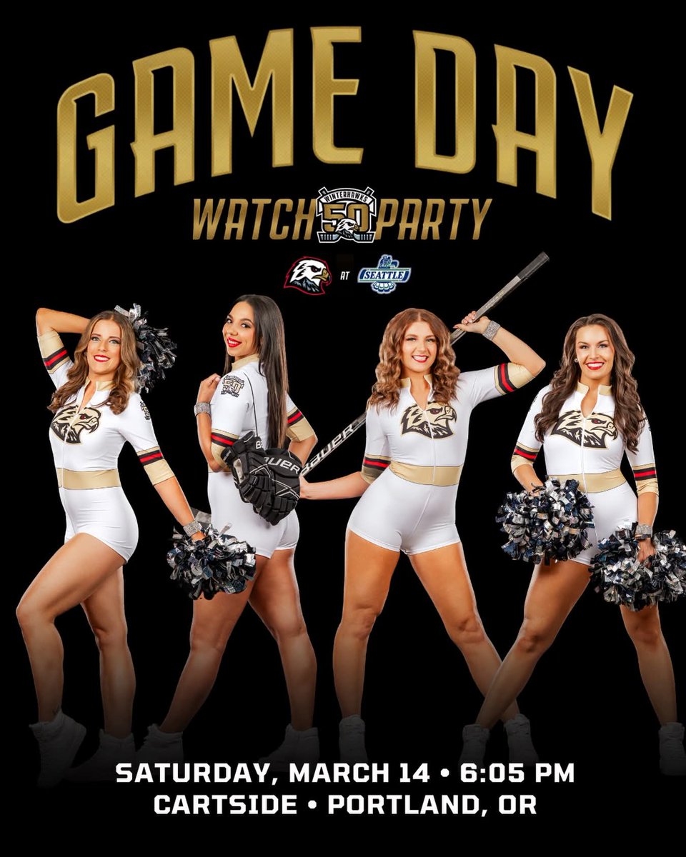 The Hawkey Flock tweet media