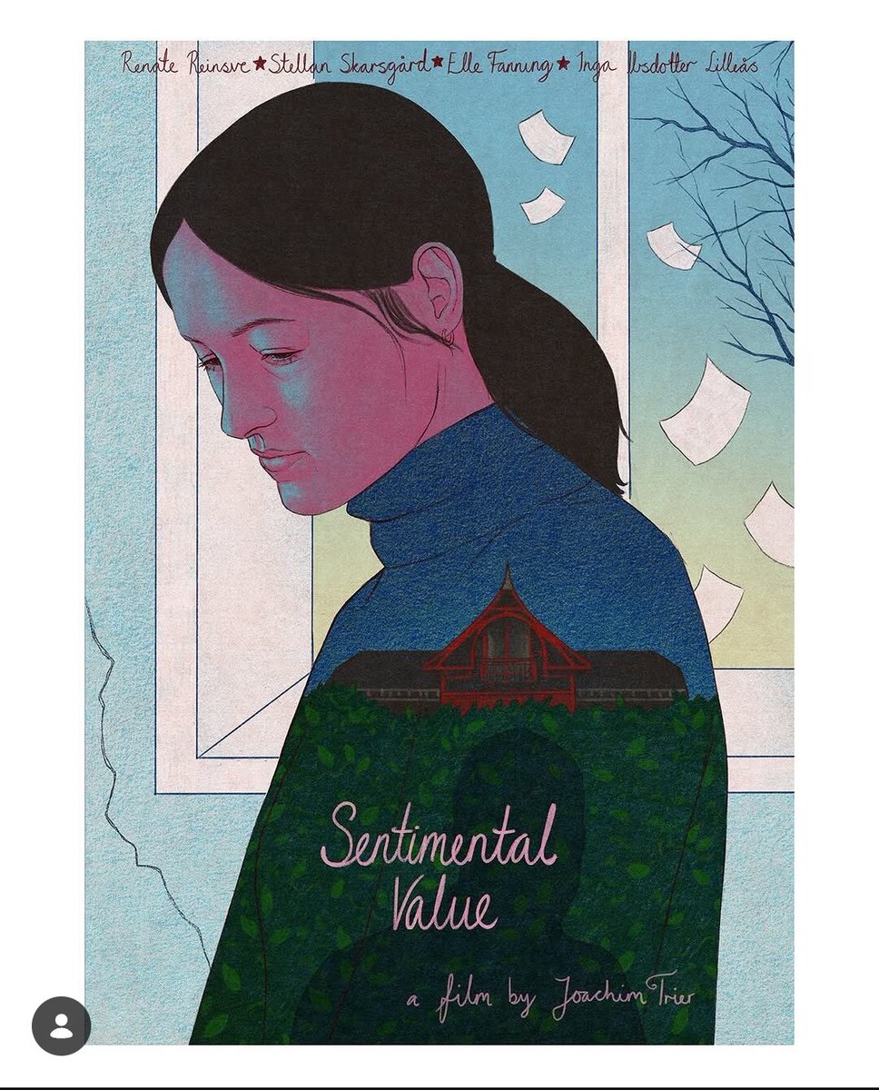 Cinema Rhymes 🎬 tweet media