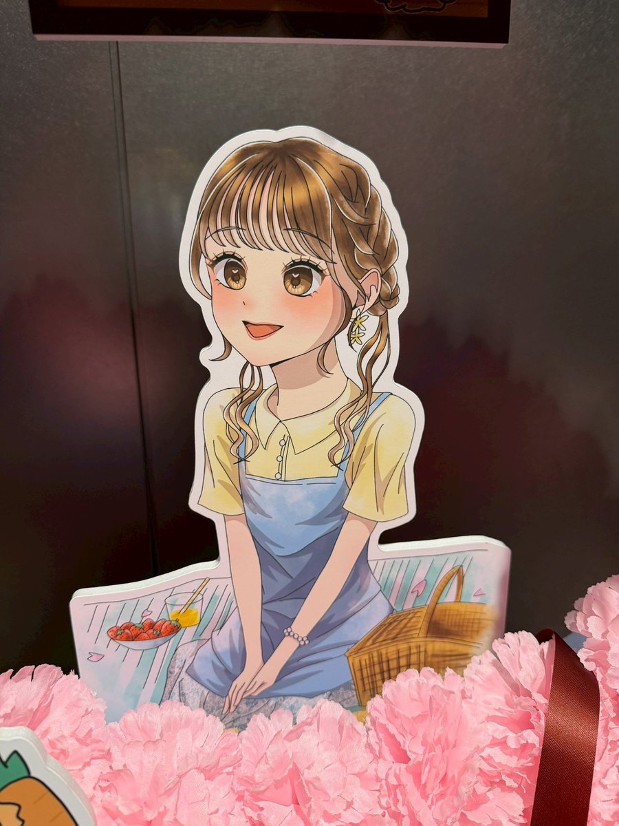 ヒナ瀬ﾒｲ tweet media