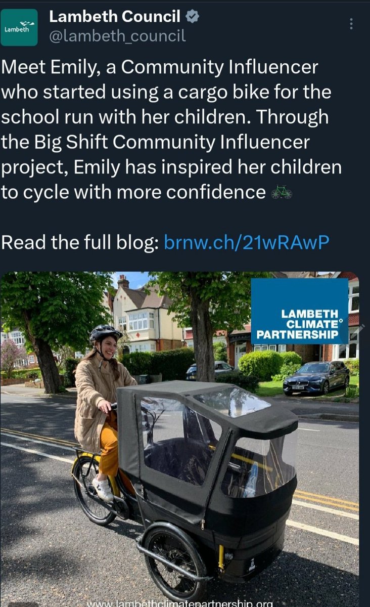 Garrads Rd & neighbours SW16 tweet media