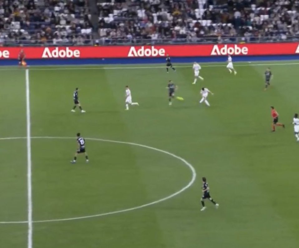 Edition Merengue tweet media