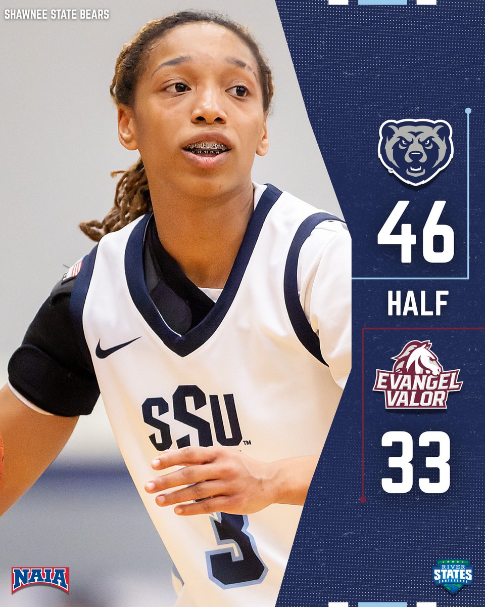 SSU Bears Athletics tweet media