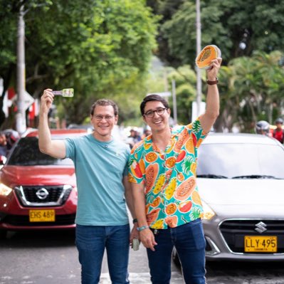 Andrés Felipe Ramírez tweet media