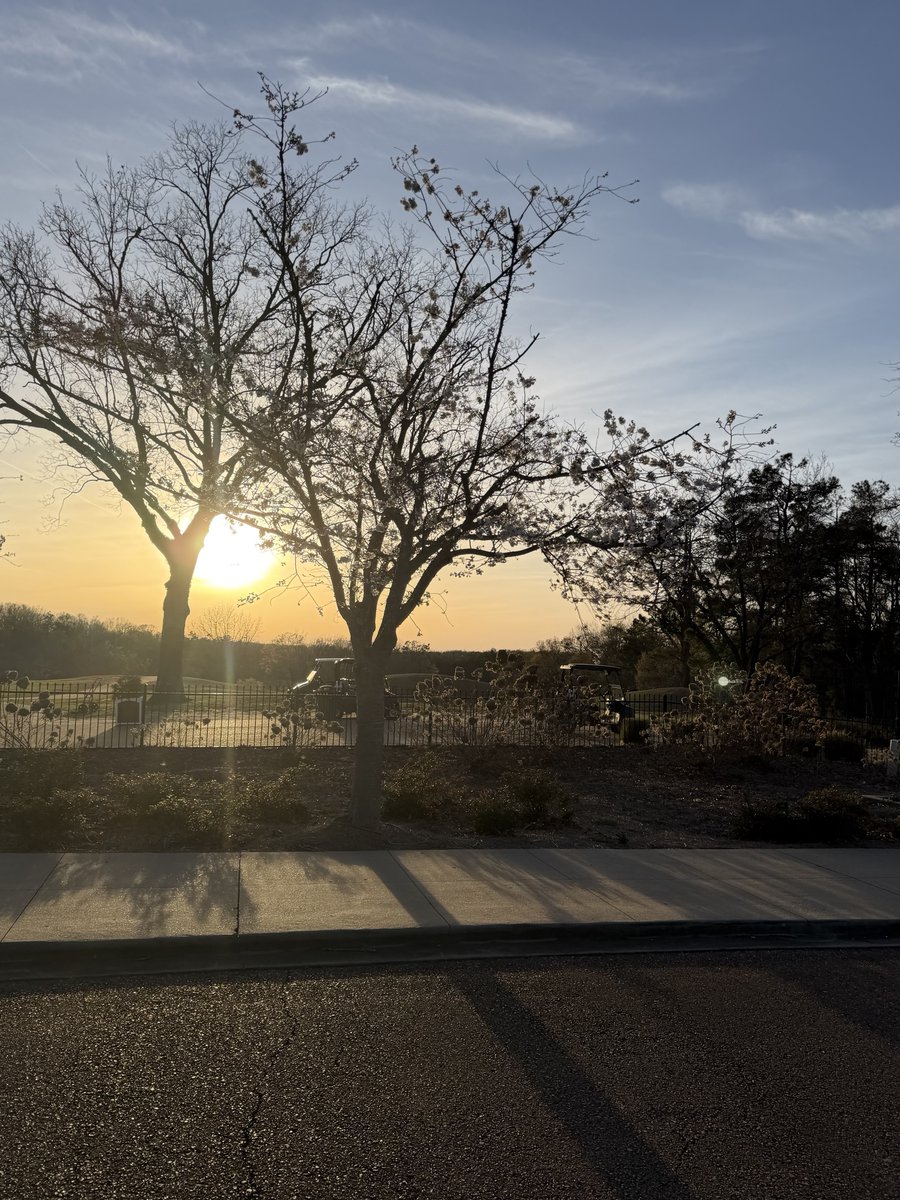 The Ole Miss Golf Course tweet media