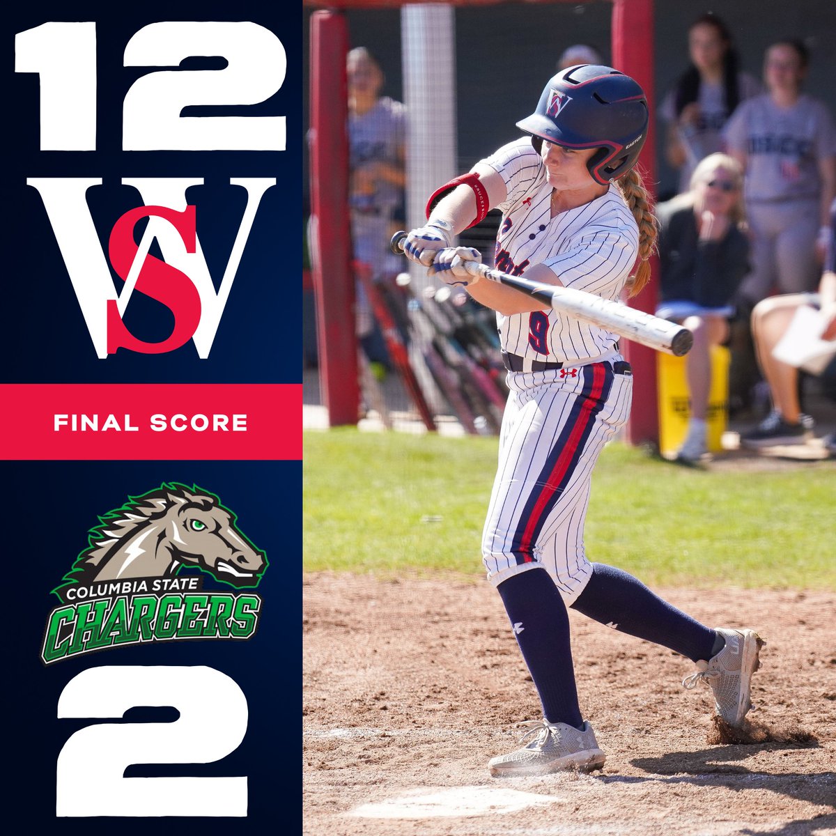 Walters State Athletics tweet media