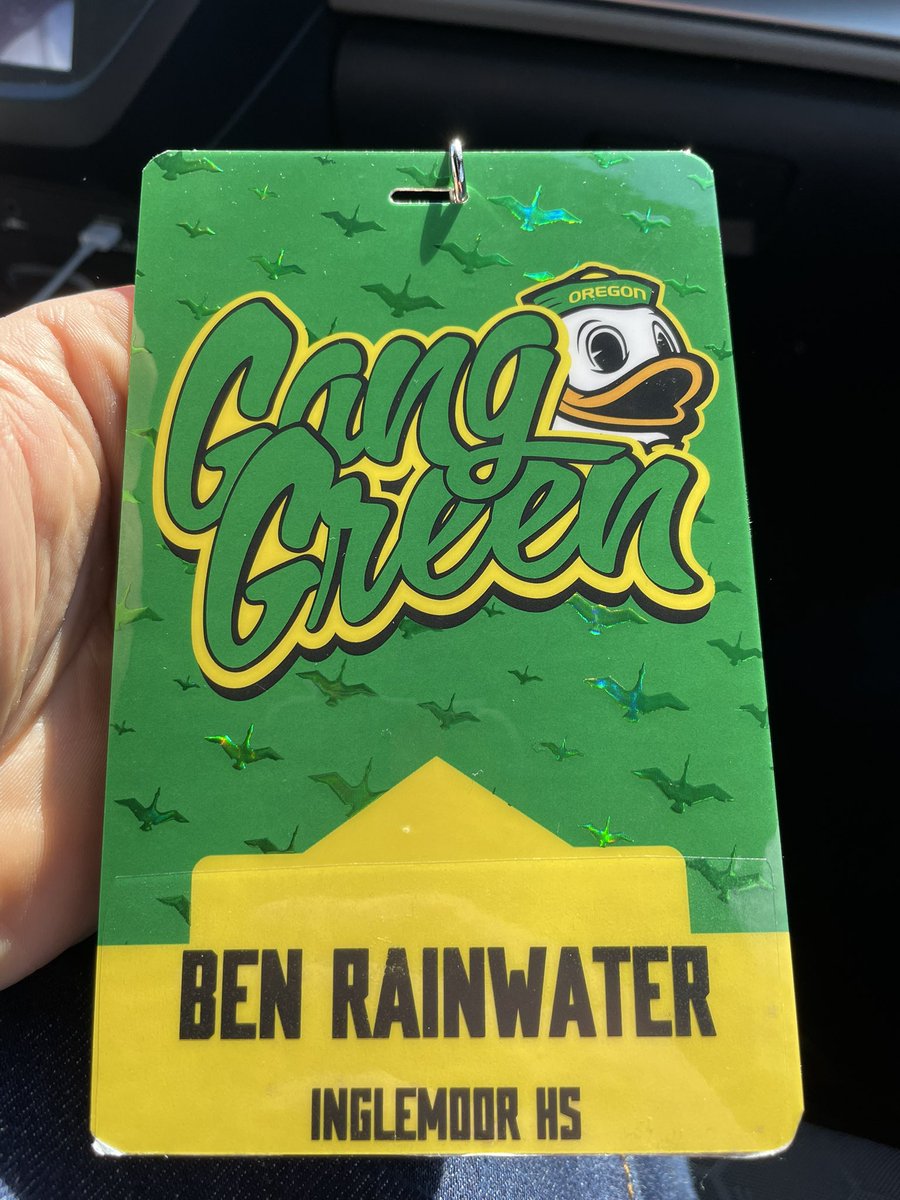 Ben Rainwater tweet media