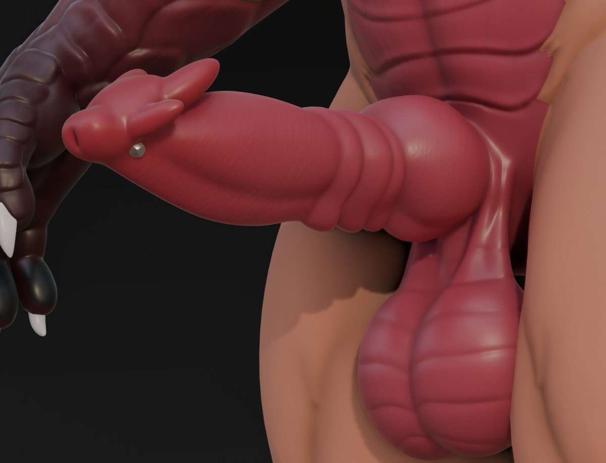 🔞Tyr Draixen🔞 tweet media