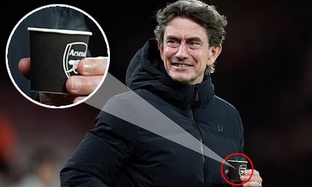 Scøfield tweet media