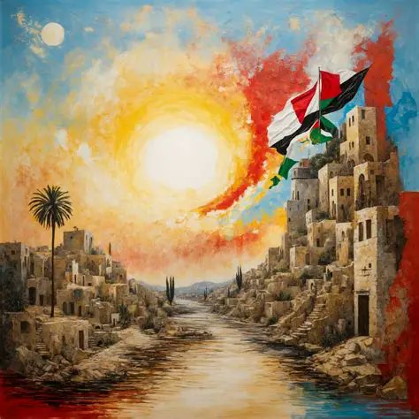 chellotothesea's tweet image. We will always support our Palestinian family.
We care about you and your mum.
Love you mum.
You are truly amazing people and we will never desert you.
Looking forward to Liberation
#LiberatePalestine
#EnoughisEnough
#SetthemFree
🍉🤍💚🕊️🟤⭕️⚪️🔵🙏🔴⚫️🖤🟣🟡🟢🇦🇺🇵🇸❤️