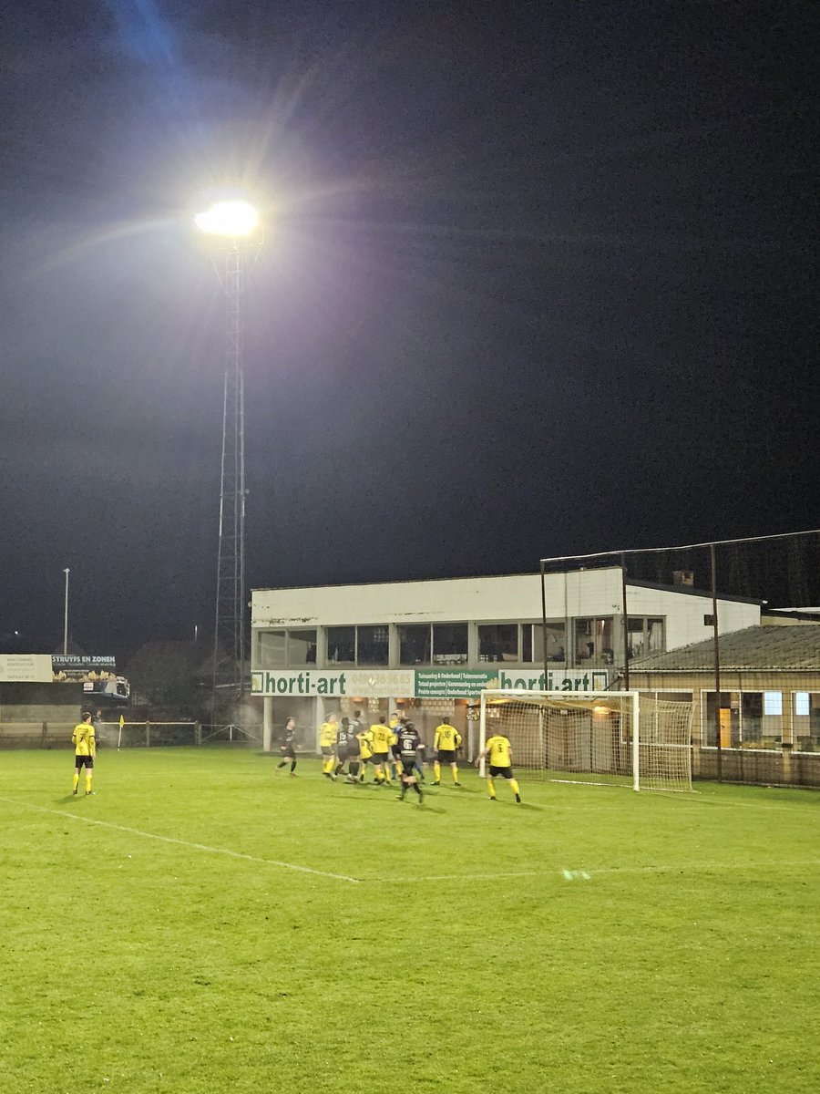 Dutch Non-League Dog tweet media