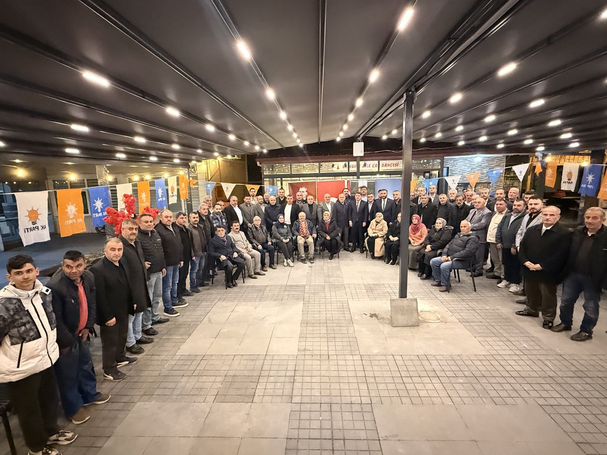 Yılmaz TUNÇ tweet media