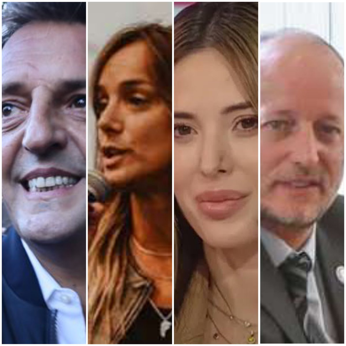 Abril tweet media