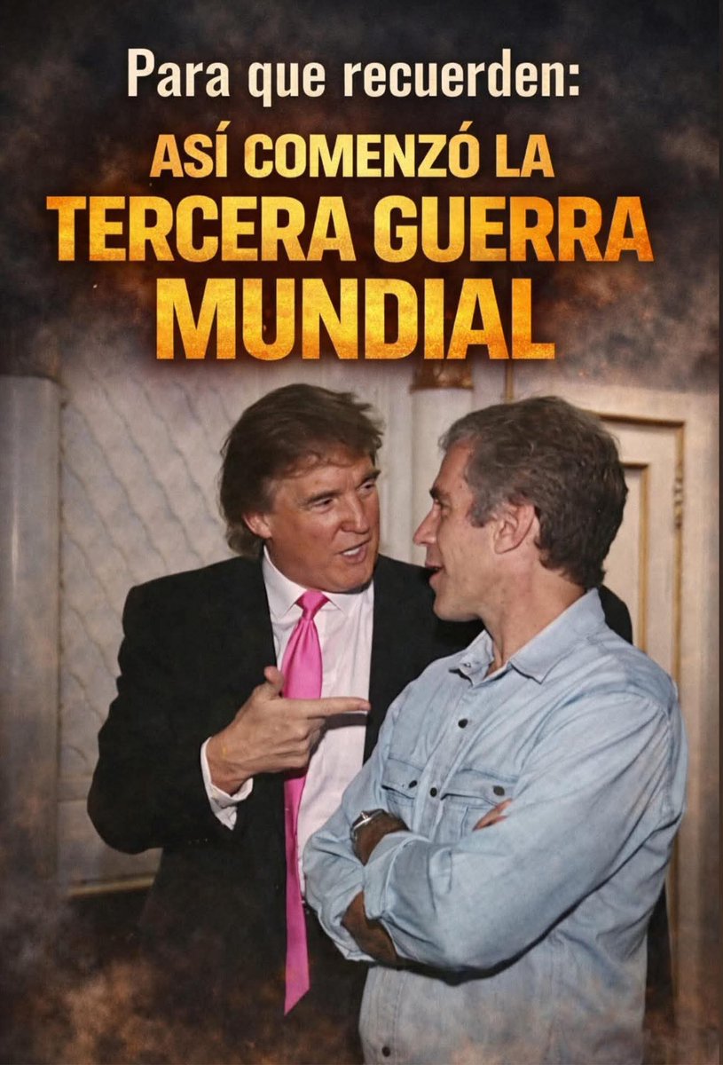 Jorge L. Ballesteros tweet media