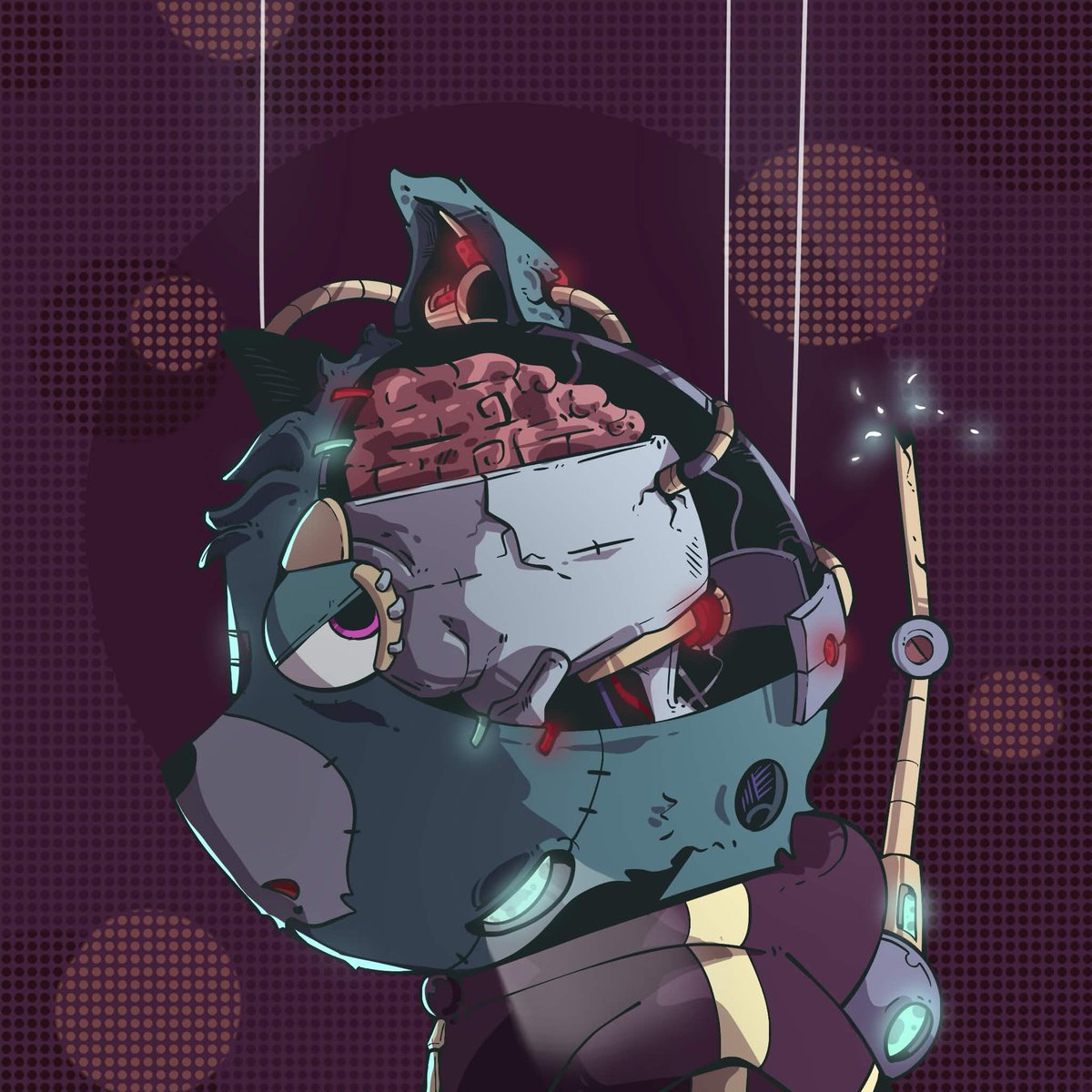 Cold 🦧 tweet media