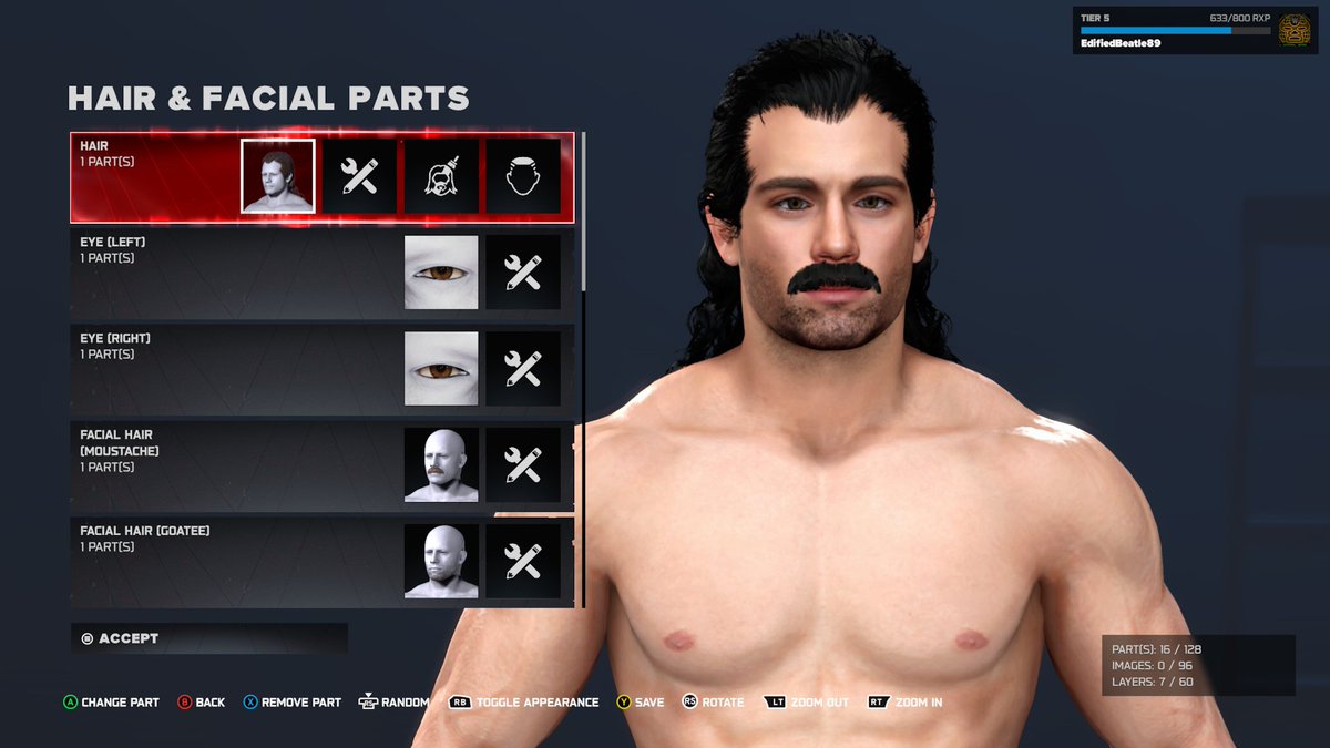 Mr. Max Maximus tweet media