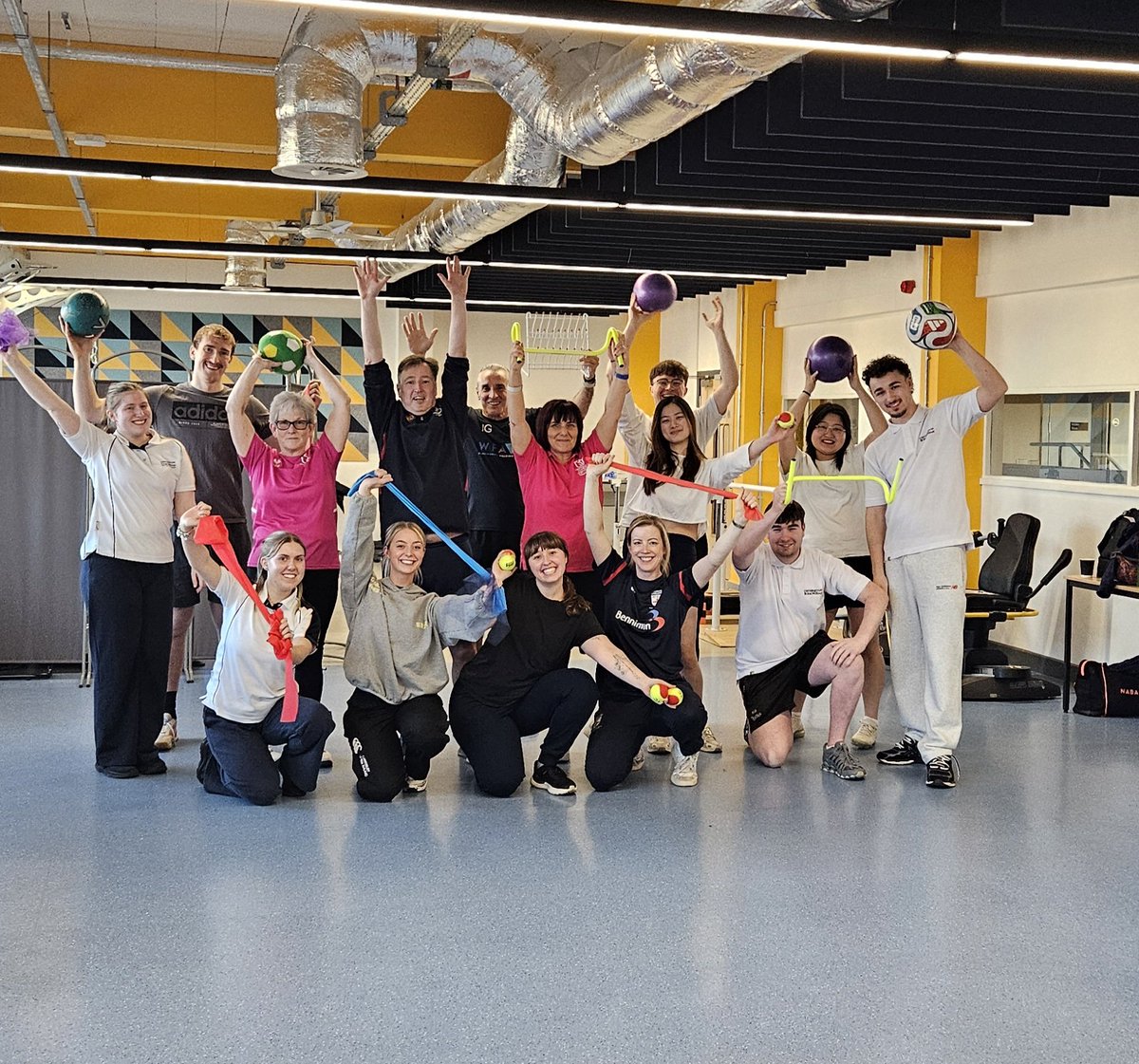 Joanna Eastough tweet media