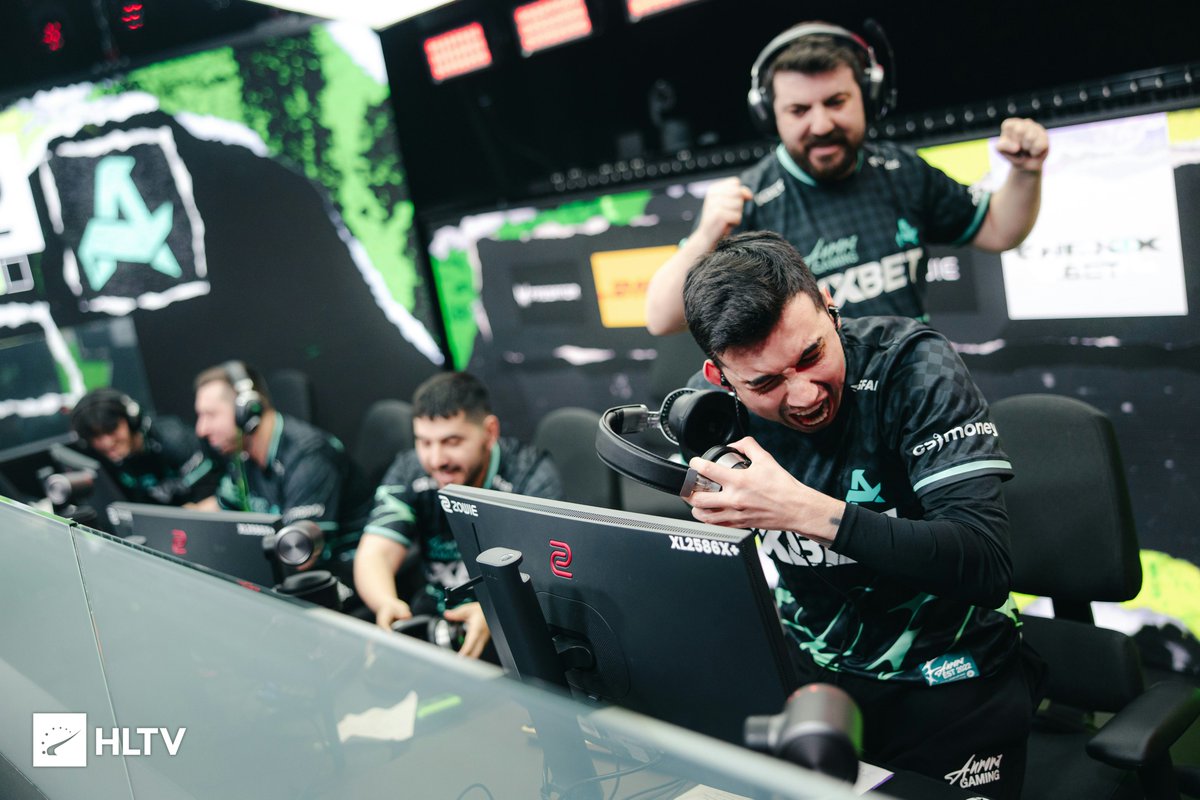 HLTV.org tweet media