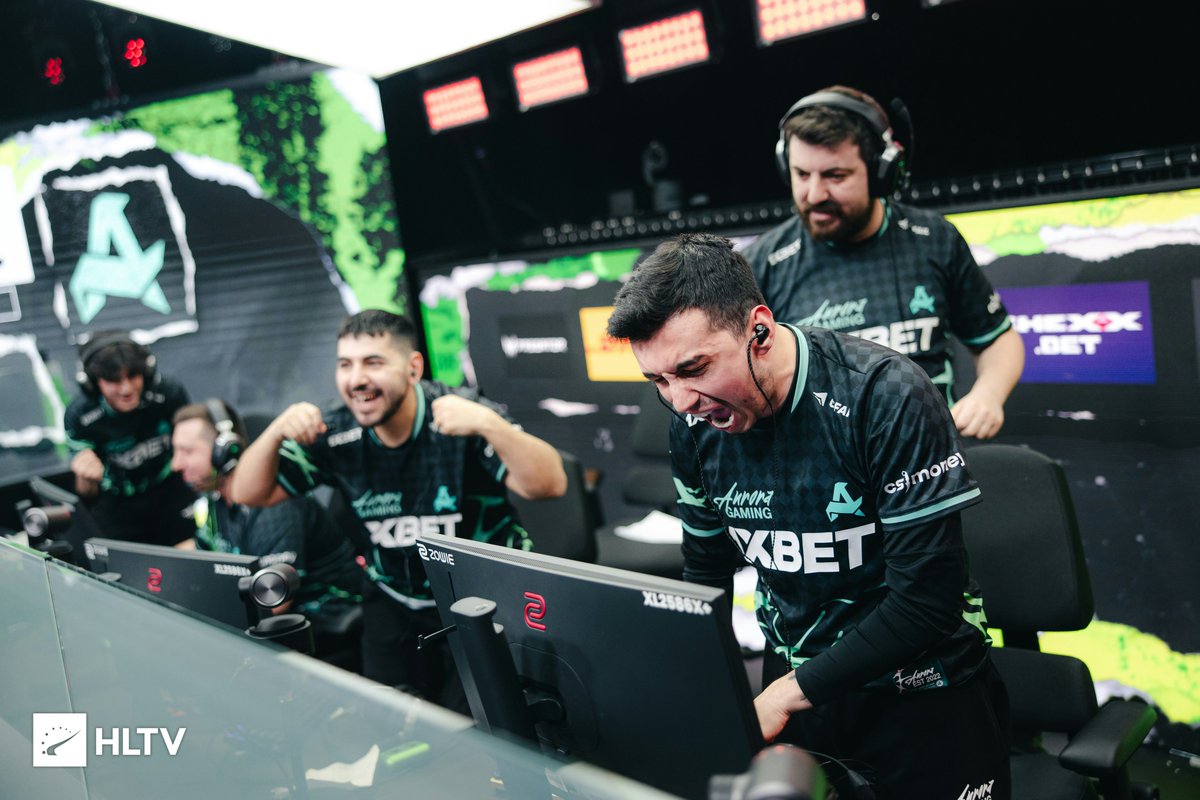 HLTV.org tweet media