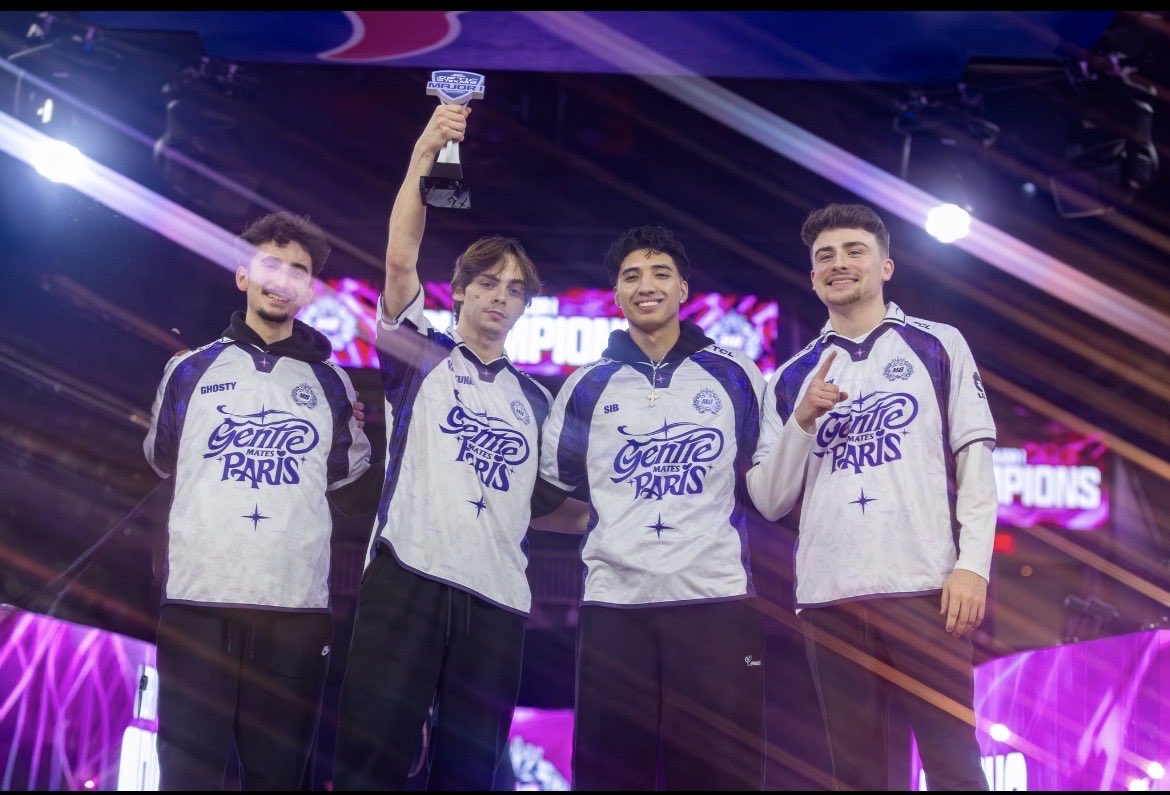 M8 Gaël tweet media