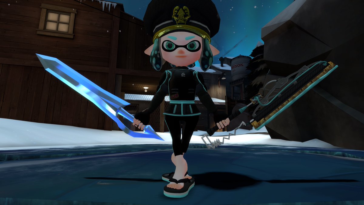 Kmore 🦑 tweet media