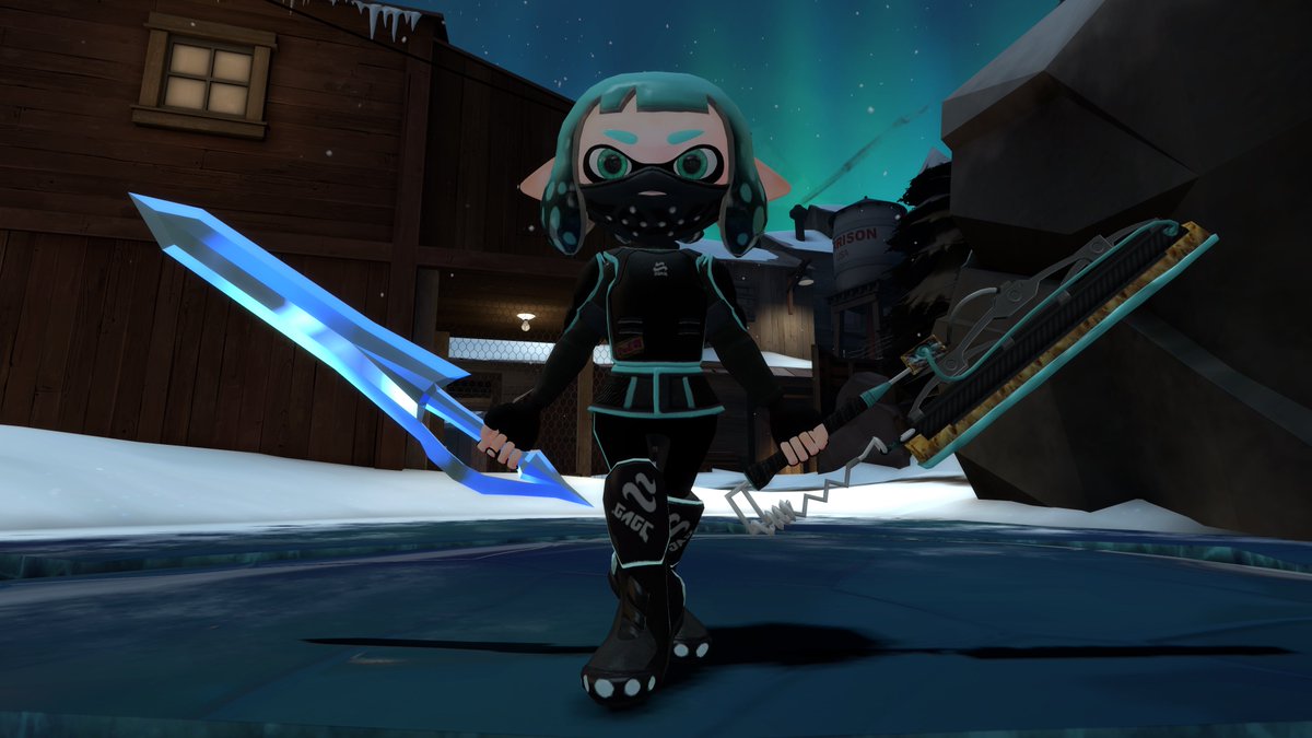 Kmore 🦑 tweet media