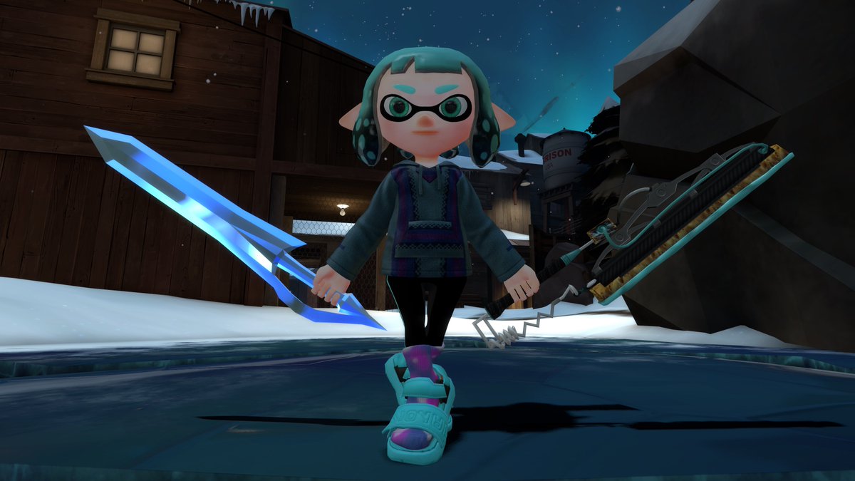 Kmore 🦑 tweet media