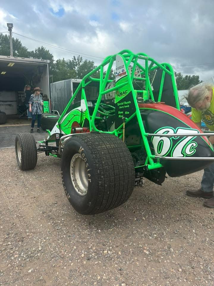 USAC East Coast tweet media