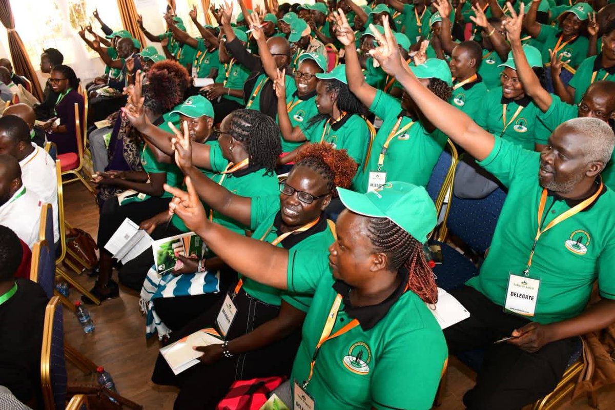 County Government of Busia 040 tweet media