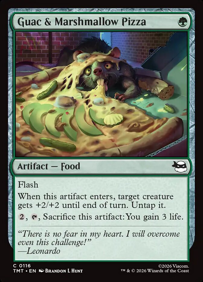 MTG Creative Combos tweet media